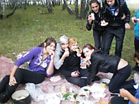 Быстрый и весёлый завтрак