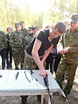 Разобрать пол беды, а ещё нужно и собрать