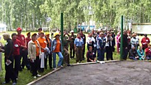 Ожидание своего выступления