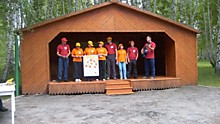 Творческий конкурс