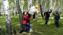 Вперёд и только вперёд
